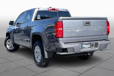 Used 2022 Chevrolet Colorado - photo 1