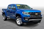 2022 Chevrolet Colorado Crew Cab 2WD Pickup for sale #N1319951 - photo 3