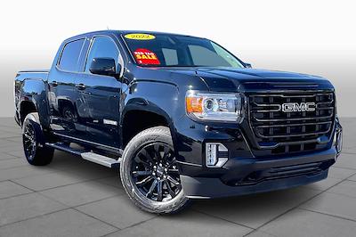 Used 2022 GMC Canyon Elevation Crew Cab for sale #N1328023 - photo 2