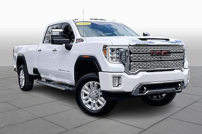 Used 2022 GMC Sierra 3500 - photo 1