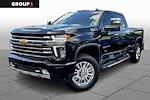 2022 Chevrolet Silverado 2500 Crew Cab 4WD Pickup for sale #NF141073 - photo 1