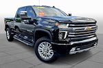 2022 Chevrolet Silverado 2500 Crew Cab 4WD Pickup for sale #NF141073 - photo 3