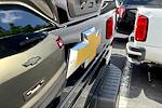 2022 Chevrolet Silverado 2500 Crew Cab 4WD Pickup for sale #NF141073 - photo 9