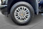 2022 Chevrolet Silverado 2500 Crew Cab 4WD Pickup for sale #NF141073 - photo 10