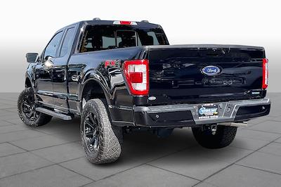 Used 2022 Ford F-150 XL Super Cab for sale #NFB36685 - photo 2