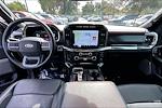 Used 2022 Ford F-150 XL Super Cab for sale #NFB36685 - photo 14