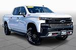 Used 2022 Chevrolet Silverado 1500 LTD LT Crew Cab for sale #NG162489 - photo 3