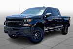 2022 Chevrolet Silverado 1500 LTD Crew Cab 4WD Pickup for sale #NG202836 - photo 1