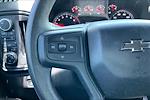 2022 Chevrolet Silverado 1500 LTD Crew Cab 4WD Pickup for sale #NG202836 - photo 17