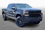 2022 Chevrolet Silverado 1500 LTD Crew Cab 4WD Pickup for sale #NG202836 - photo 3