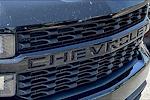 2022 Chevrolet Silverado 1500 LTD Crew Cab 4WD Pickup for sale #NG202836 - photo 28