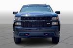 2022 Chevrolet Silverado 1500 LTD Crew Cab 4WD Pickup for sale #NG202836 - photo 4
