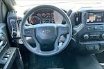 2022 Chevrolet Silverado 1500 LTD Crew Cab 4WD Pickup for sale #NG202836 - photo 6