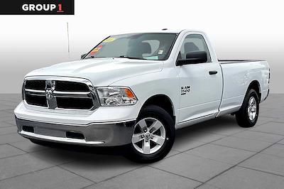 2022 Ram 1500 Classic Regular Cab 4x2 Pickup for sale #NG330539 - photo 1