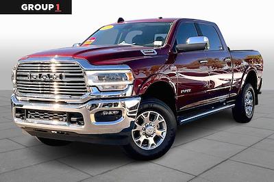 2022 Ram 2500 Crew Cab 4x4 Pickup for sale #NG367180 - photo 1