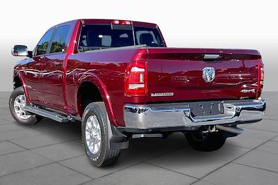 2022 Ram 2500 Crew Cab 4x4 Pickup for sale #NG367180 - photo 2