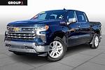 Used 2022 Chevrolet Silverado 1500 LTZ Crew Cab for sale #NG512180 - photo 1