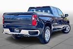 Used 2022 Chevrolet Silverado 1500 LTZ Crew Cab for sale #NG512180 - photo 12