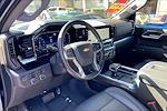 Used 2022 Chevrolet Silverado 1500 LTZ Crew Cab for sale #NG512180 - photo 13