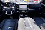 Used 2022 Chevrolet Silverado 1500 LTZ Crew Cab for sale #NG512180 - photo 14