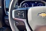 Used 2022 Chevrolet Silverado 1500 LTZ Crew Cab for sale #NG512180 - photo 17