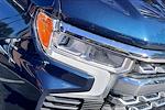 Used 2022 Chevrolet Silverado 1500 LTZ Crew Cab for sale #NG512180 - photo 26