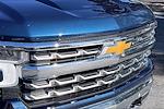 Used 2022 Chevrolet Silverado 1500 LTZ Crew Cab for sale #NG512180 - photo 28