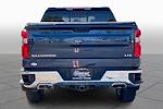 Used 2022 Chevrolet Silverado 1500 LTZ Crew Cab for sale #NG512180 - photo 4