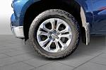 Used 2022 Chevrolet Silverado 1500 LTZ Crew Cab for sale #NG512180 - photo 9