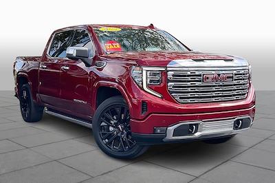Used 2022 GMC Sierra 1500 - photo 1