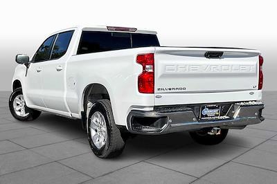2022 Chevrolet Silverado 1500 Crew Cab RWD Pickup for sale #NG544852 - photo 2