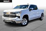 2022 Chevrolet Silverado 1500 Crew Cab RWD Pickup for sale #NG544852 - photo 1