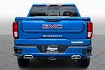 Used 2022 GMC Sierra 1500 Elevation Crew Cab 4WD Pickup for sale #NG548344 - photo 5