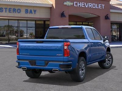 2022 Chevrolet Silverado 1500 Crew Cab 4WD Pickup for sale #NG559067 - photo 2