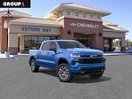 2022 Chevrolet Silverado 1500 Crew Cab 4WD Pickup for sale #NG559067 - photo 1