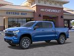 2022 Chevrolet Silverado 1500 Crew Cab 4WD Pickup for sale #NG559067 - photo 3