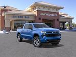 2022 Chevrolet Silverado 1500 Crew Cab 4WD Pickup for sale #NG559067 - photo 25