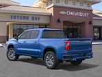 2022 Chevrolet Silverado 1500 Crew Cab 4WD Pickup for sale #NG559067 - photo 4