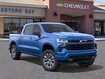 2022 Chevrolet Silverado 1500 Crew Cab 4WD Pickup for sale #NG559067 - photo 7