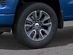 2022 Chevrolet Silverado 1500 Crew Cab 4WD Pickup for sale #NG559067 - photo 9