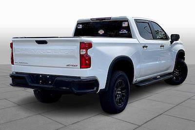 2022 Chevrolet Silverado 1500 Crew Cab 4WD Pickup for sale #NG576439 - photo 2