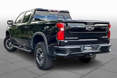 2022 Chevrolet Silverado 1500 Crew Cab 4WD Pickup for sale #NG587620 - photo 2