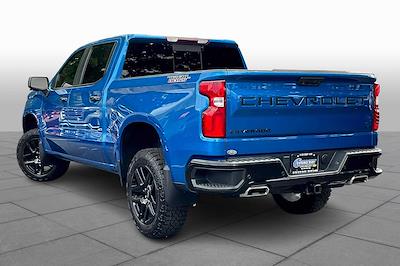 2022 Chevrolet Silverado 1500 Crew Cab 4WD Pickup for sale #NG592008 - photo 2