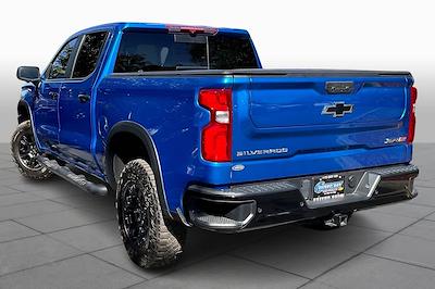 2022 Chevrolet Silverado 1500 Crew Cab 4WD Pickup for sale #NG599460 - photo 2