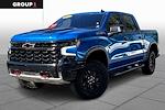 2022 Chevrolet Silverado 1500 Crew Cab 4WD Pickup for sale #NG599460 - photo 1