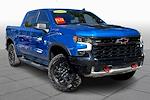 2022 Chevrolet Silverado 1500 Crew Cab 4WD Pickup for sale #NG599460 - photo 3