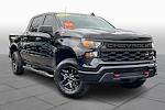 2022 Chevrolet Silverado 1500 Crew Cab 4WD Pickup for sale #NG610259 - photo 2