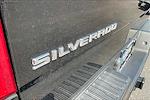 2022 Chevrolet Silverado 1500 Crew Cab 4WD Pickup for sale #NG628481 - photo 9