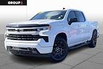 Used 2022 Chevrolet Silverado 1500 RST Crew Cab for sale #NG670073 - photo 1