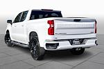 Used 2022 Chevrolet Silverado 1500 RST Crew Cab for sale #NG670073 - photo 2